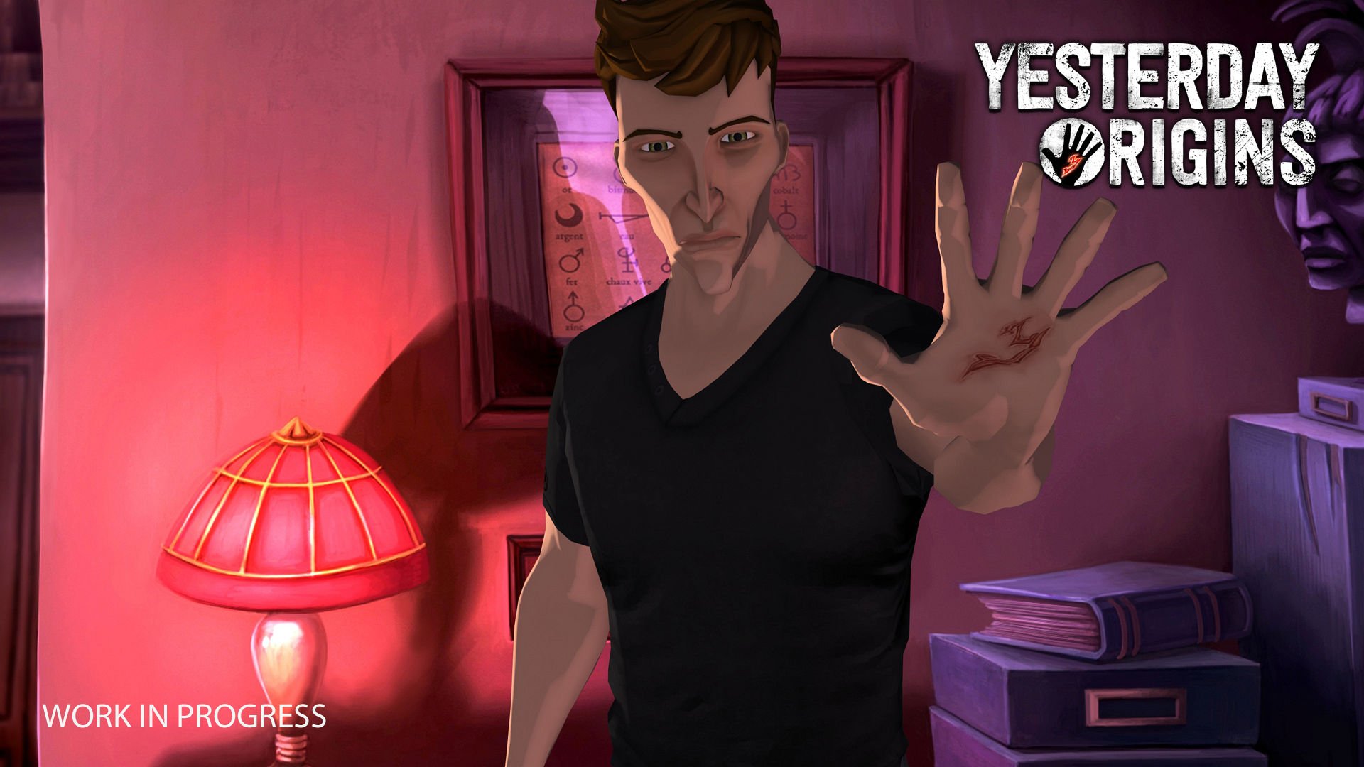 Yesterday Origins - Imagen 24